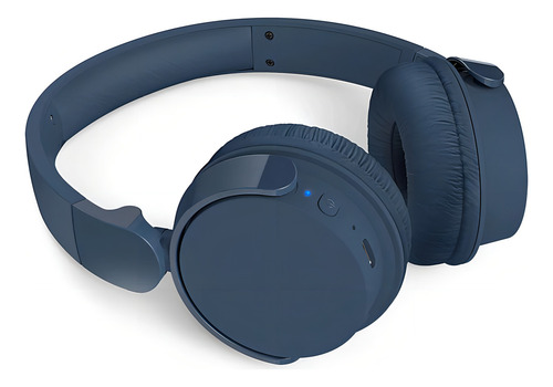 Philips Tah4209bl Auriculares inalámbricos intraurales serie 4000 Ligeros 55 horas Batería USB-C