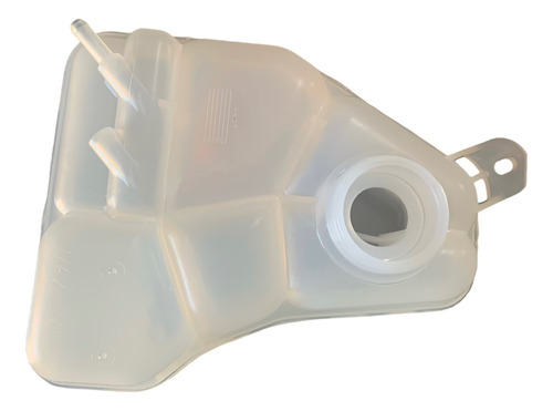 Envase Reservorio Ford Fiesta Power Max Move 1.6 Lts