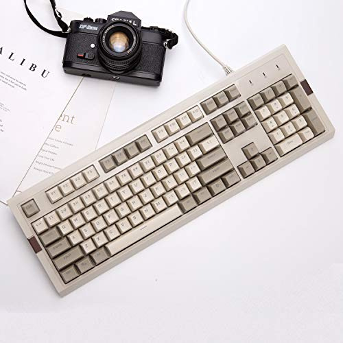 Solo Juego Firstblood. Teclado Mecánico Retro Para Juegos Ak