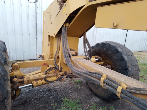 Imagen 16 de 16 de Caterpillar 140 H