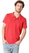 Comprar Chomba De Hombre Pique Mauro Sergio Talle Grande Especial Xl