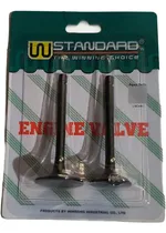 Comprar Juego De Válvulas Para Yamaha Ybr125\u002Fxtz125 Wstandard