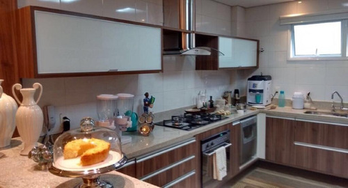 Imagem 10 de 15 de Casa Em Condominio - Enseada - Ref: 410 - V-410