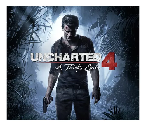 Jogo Uncharted Para Pc Game