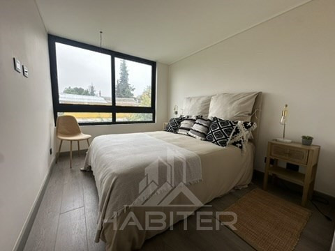 Departamento En Venta 2d/1b Con Amplia Terraza Edif Raices