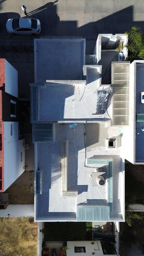 Casa En Venta En Colonia José Vasconcelos Calderón, Aguascalientes, Aguascalientes