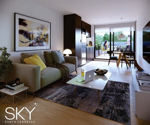 Imagen 3 de 13 de Va366- Venta Local Met Sky Punta Carretas