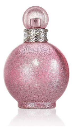 Perfume Britney Spears Glitter Fantasy Eau De Toilette 100ml