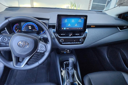 Imagen 6 de 9 de Toyota Corolla