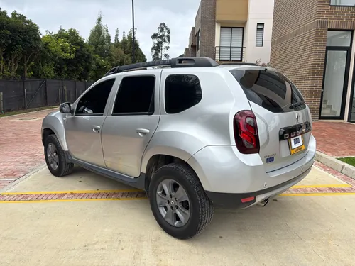 Renault Duster 1.6 Dynamique 4X2