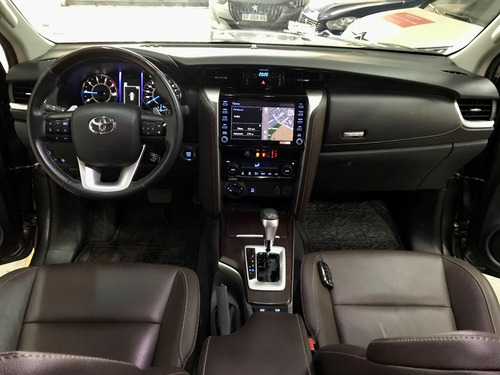 Toyota SW4 2.8 Srx 177cv 4x4 7as At