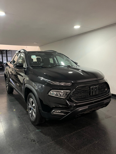 Fiat Toro 1.8 Freedom 4X2 At