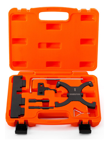 Puesta A Punto Ford 1.6 Sigma Hamilton Hkd001 Profesional