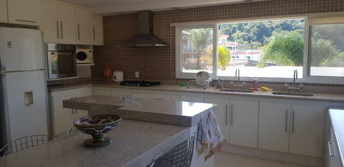 Casa Alto Padrão Condomínio Fechado , Village Morro Alto, Morro Alto, Itupeva - Ca01705 - 68947733
