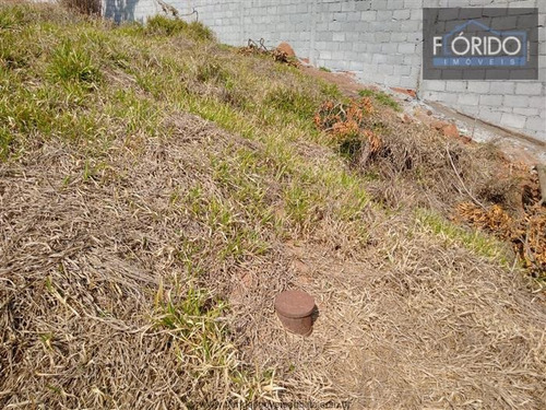 Imagem 6 de 18 de Terrenos Em Condomínio À Venda Em Atibaia/sp - Compre O Seu Terrenos Em Condomínio Aqui! - 1481685