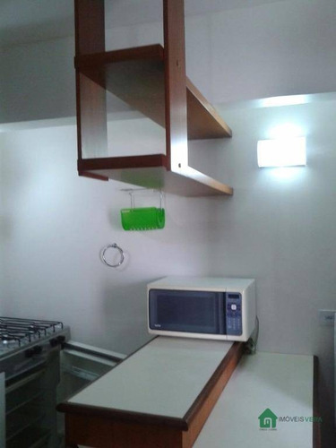 Imagem 9 de 27 de Flat Residencial À Venda, Saúde, São Paulo. - Fl0001