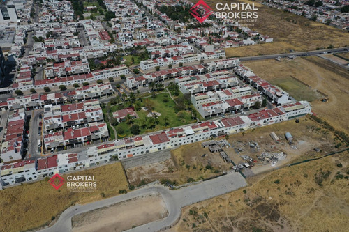 Terreno En Venta Para Desarrollo Vertical En Zapopan Zona Real