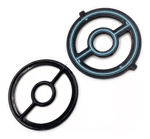 Juego De Juntas Enfriador De Aceite Para Mazda 3,5,6, Y Cx-7