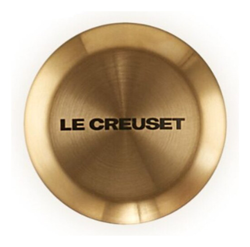 Pegador para Panela Le Creuset Cobre 47 mm Signature Fenólico