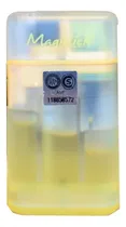 Comprar Encendedor Magiclick Jet Cristal Recargable (tipo Soplete)