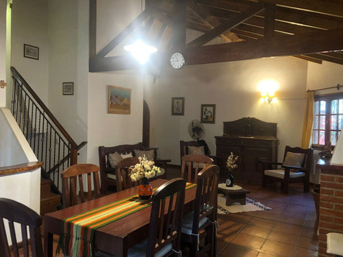 Venta Casa 4 Ambientes Mar De Las Pampas