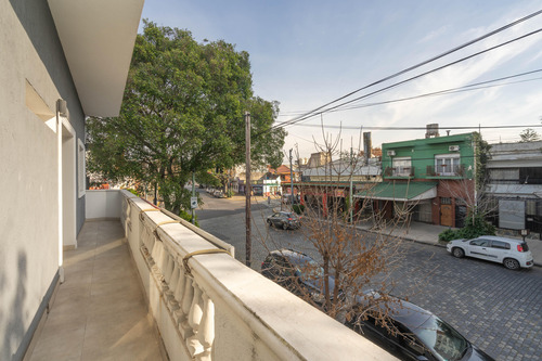Departamento Ph En Venta En Floresta, Capital Federal, Buenos Aires