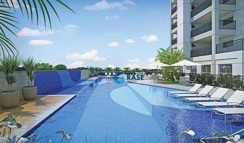 Imagem 30 de 30 de Apartamento À Venda, 66 M² Por R$ 564.000,00 - Socorro - São Paulo/sp - Ap11862