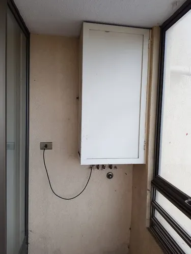 Venta Departamento 3d1b Calle Bulnes, Concepción