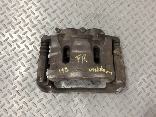 Caliper Delantero Derecho Ford Windstar 3.8l 2003