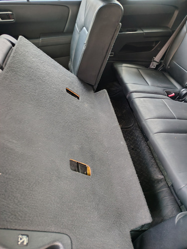 Honda Pilot 3.5 Touring V6 . At