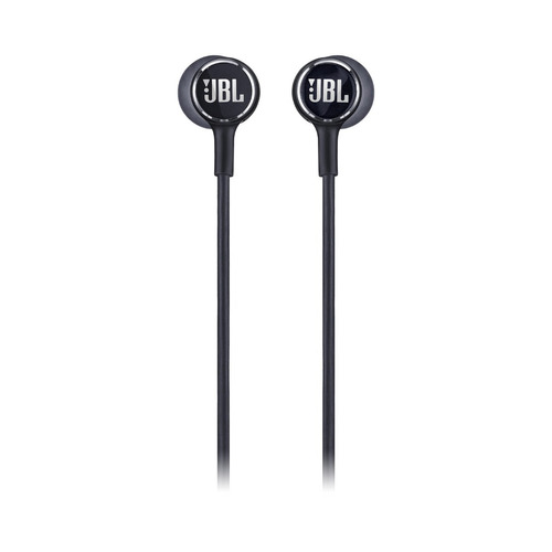 Auriculares Jbl Live 100 Blk Negro