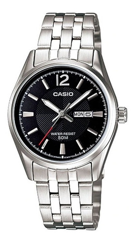 Reloj Hombre Casio Mtp-1335d-1av | Envío Gratis