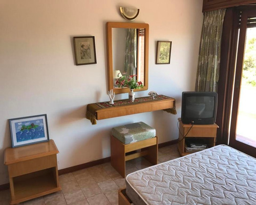 Casa En Venta De 4 Dormitorios En San Rafael