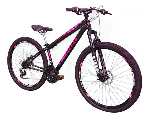 Bicicleta Niner Quadro 15 Mountain Bike Aro 29 Freio À Wt