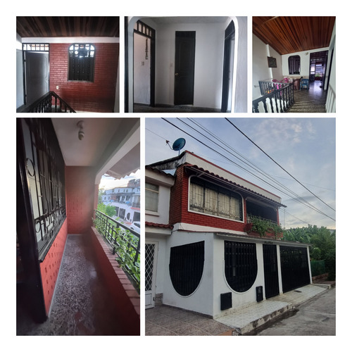 Casa En Arkabal, Espinal Tolima