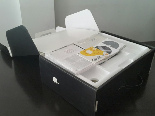 Apple Powerbook G4 17