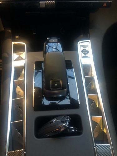 DS DS7 Crossback 1.6 Puretech At Performance Line