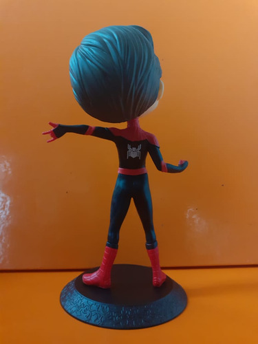 Spiderman Qposket Generico Nuevo Envíos Dom Play (Usado)