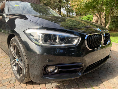 BMW Serie 1 1.5 118i Sport Line 136cv