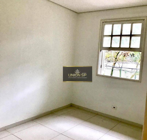 Imagem 7 de 17 de Sobrado Com 3 Dormitórios À Venda, 167 M² Por R$ 1.580.000,00 - Vila Olímpia - São Paulo/sp - So5373