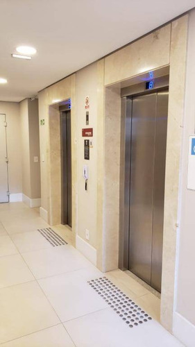 Imagem 28 de 29 de Apartamento Mobiliado Com 1 Dormitório Para Alugar, 42 M² Por R$ 2.600/mês - Bosque - Campinas/sp - Ap3353
