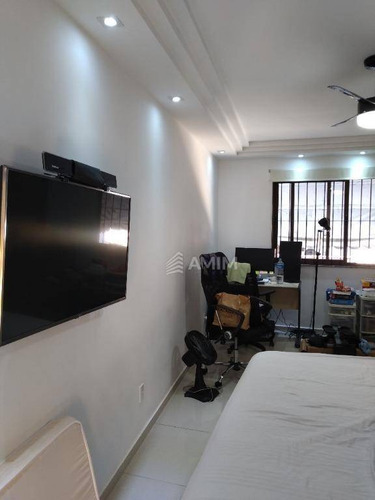 Imagem 26 de 30 de Casa Com 4 Dormitórios À Venda, 160 M² Por R$ 550.000 - Ca0637
