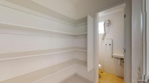 Imagem 21 de 30 de Apartamento A Venda Com 138 M² Em Vila Andrade, São Paulo | Sp. - Ap14768v
