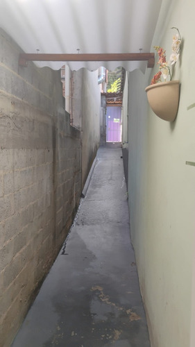 Oportunidade De Imóvel Sao 2 Casas Com Toda Praticidade