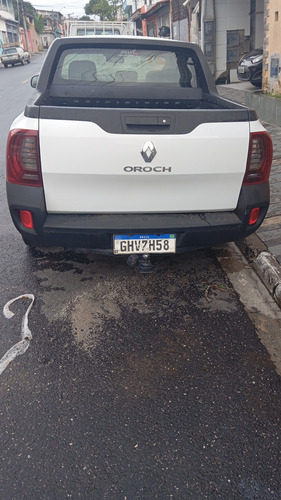 Renault Oroch 1.6 Dynamique