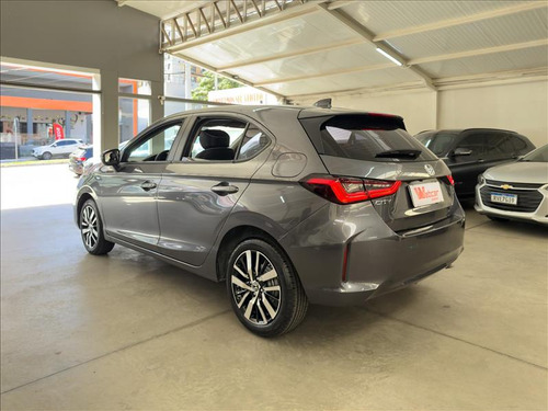 Honda City 1.5 I-vtec Hatch Exl
