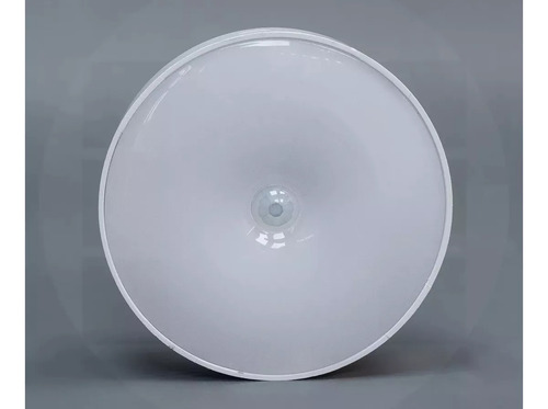 Luz Emergencia Recargable Led Con Sensor De Movimiento 6000k