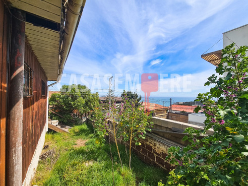 Casa Con Patio, Chimenea Y Vista Al Mar. Costa Brava