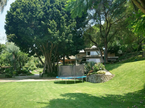Imagen 4 de 30 de Espectacular Casa En Exclusivo Fraccionamiento De 12 Casas
