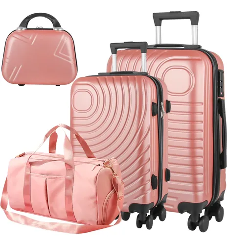 Maletas de viaje sin ruedas sale